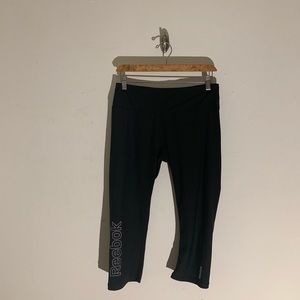Reebok leggings